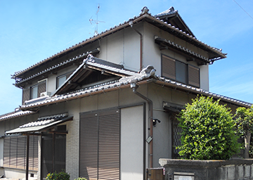 レモンホーム