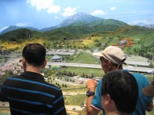 通所部　１泊旅行〜名古屋〜