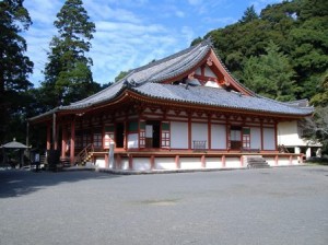 絵画グループのお出かけ〜観心寺・延命寺〜