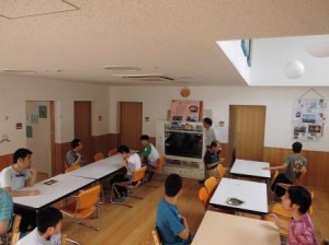 児童部〜都道府県横断！食と音楽彩〜香川編