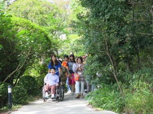 退所のお別れ会〜児童部〜