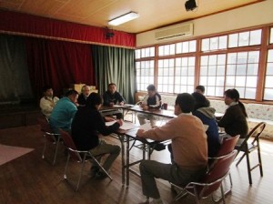 交通安全委員会〜桃花塾〜