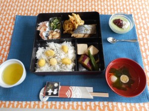 H27.9.25お月見弁当