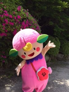 ２０１６　夏！！ここで会えるよ　ももかちゃん