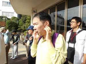 社会見学　〜きっづ光科学館ふぉとん〜