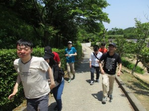 信貴山のどか村〜児童部ニュース〜