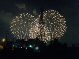 七夕祭り２０１７