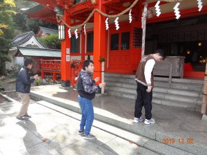 「休暇村紀州加太天空の湯と大人のKUMANOランチ・  深山砲台ミステリーツアー」