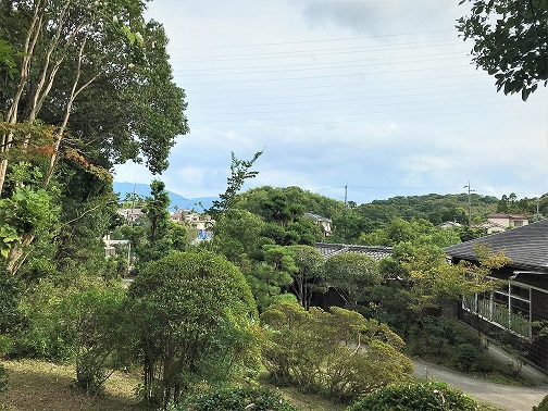   ご家族各位       ~ 桃花塾秋の運動会中止のお知らせ~