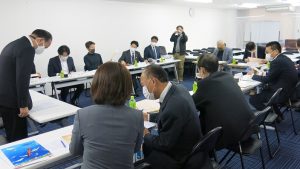 一般社団法人大阪福祉防犯協会様より基金を賜りました