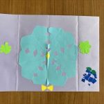 素敵な　お手紙を頂きました☆