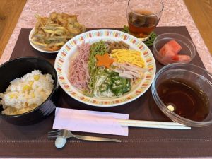 七夕まつり