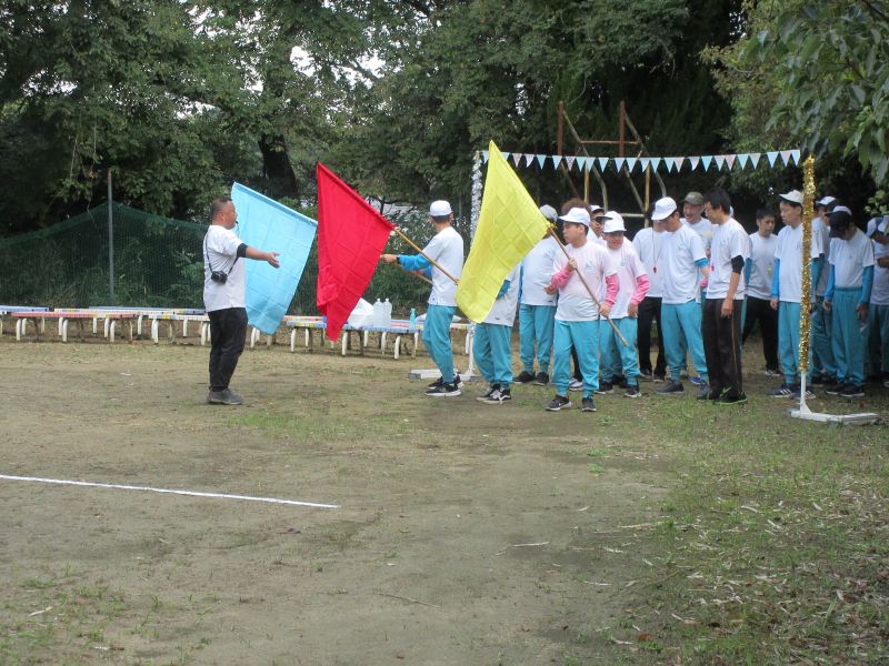 令和7年度エンジョイ陸上